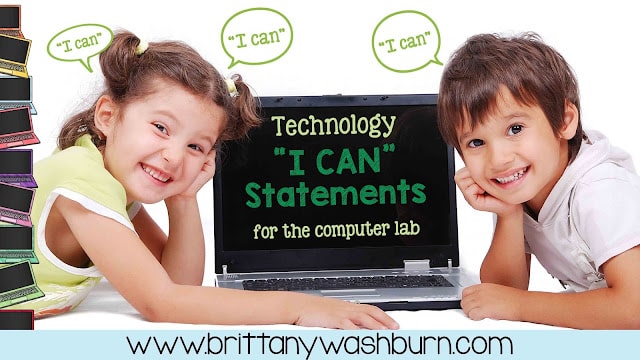 With all of the new technology available to us on a daily basis it is no surprise that students are coming into our classrooms with more and more skills each year. As educators, we need to keep up through research and playing with these devices ourselves!