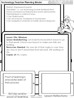 2nd grade technology lesson plans and activities for the entire school year that will make a great supplement to your technology curriculum. These lesson plans and activities will save you so much time coming up with what to do during your computer lab time. Ideal for a technology teacher or a 2nd grade teacher with mandatory lab time. All of the work is done for you!