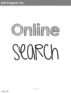 5th grade technology lesson plans and activities for the entire school year that will make a great supplement to your technology curriculum. These lesson plans and activities will save you so much time coming up with what to do during your computer lab time. Ideal for a technology teacher or a 5th grade teacher with mandatory lab time. All of the work is done for you!