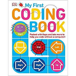 12 Coding Books to Try in the Classroom