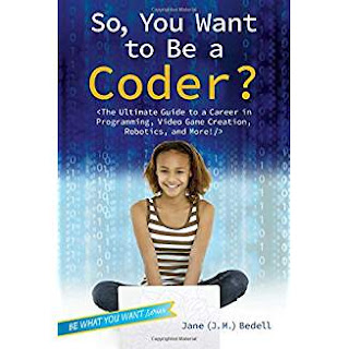 12 Coding Books to Try in the Classroom