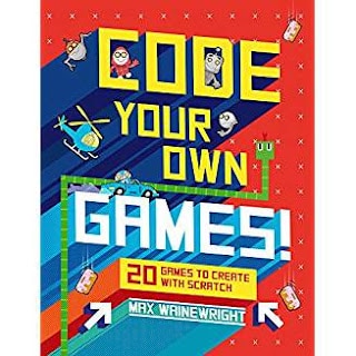 12 Coding Books to Try in the Classroom