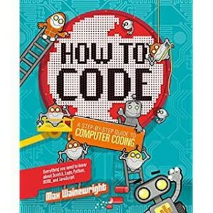 12 Coding Books to Try in the Classroom