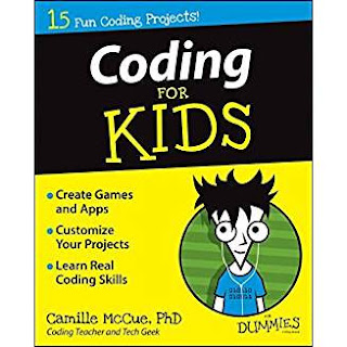 12 Coding Books to Try in the Classroom