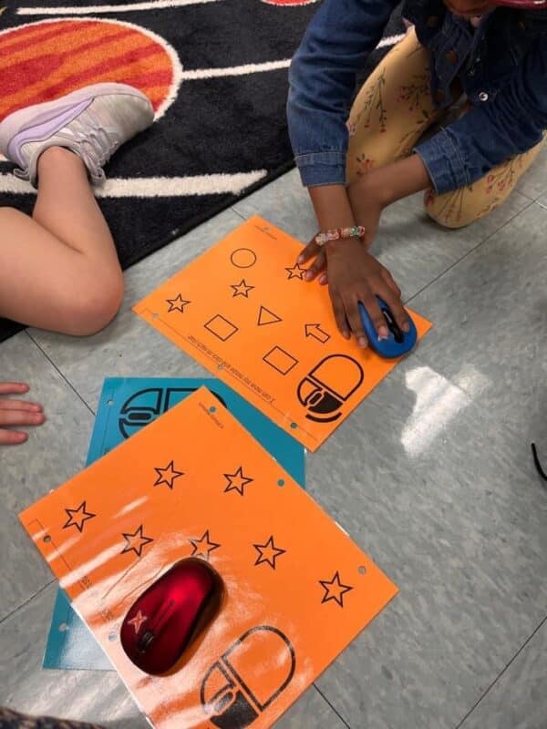 mouse practice mats mouse practice mats