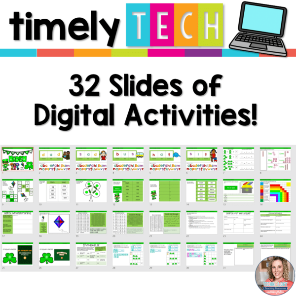 March K-5 Timely Tech (4) - Copy March K-5 Timely Tech (4) - Copy