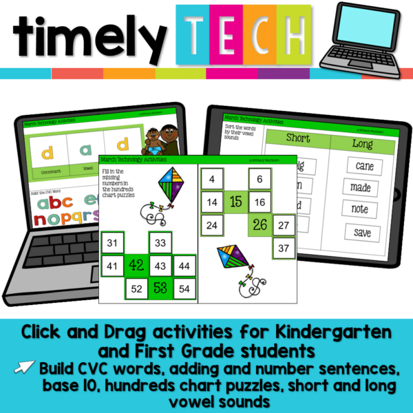 March K-5 Timely Tech (5) - Copy March K-5 Timely Tech (5) - Copy