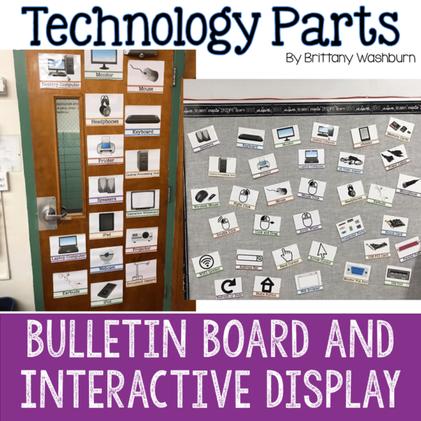 Technology Parts Bulletin Board (2) Technology Parts Bulletin Board (2)