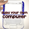 Build Your Own Computer Paper Activity