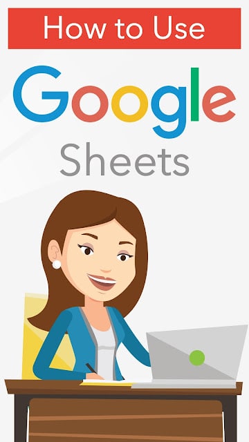 One of the best thing about using Google sheets is that everything is automatically saved and you do not have to worry about the loss of your data. You can also format the data, insert charts, tables and formulas.