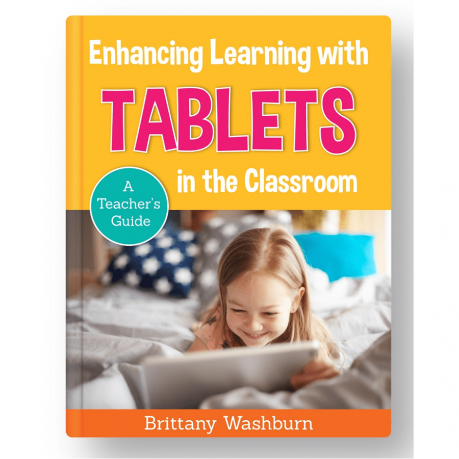 Enhancing Learning with Tablets in the Classroom Technology Curriculum