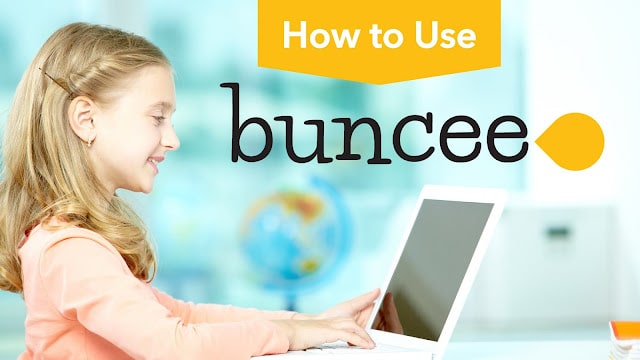 How to Use Buncee with Elementary Students