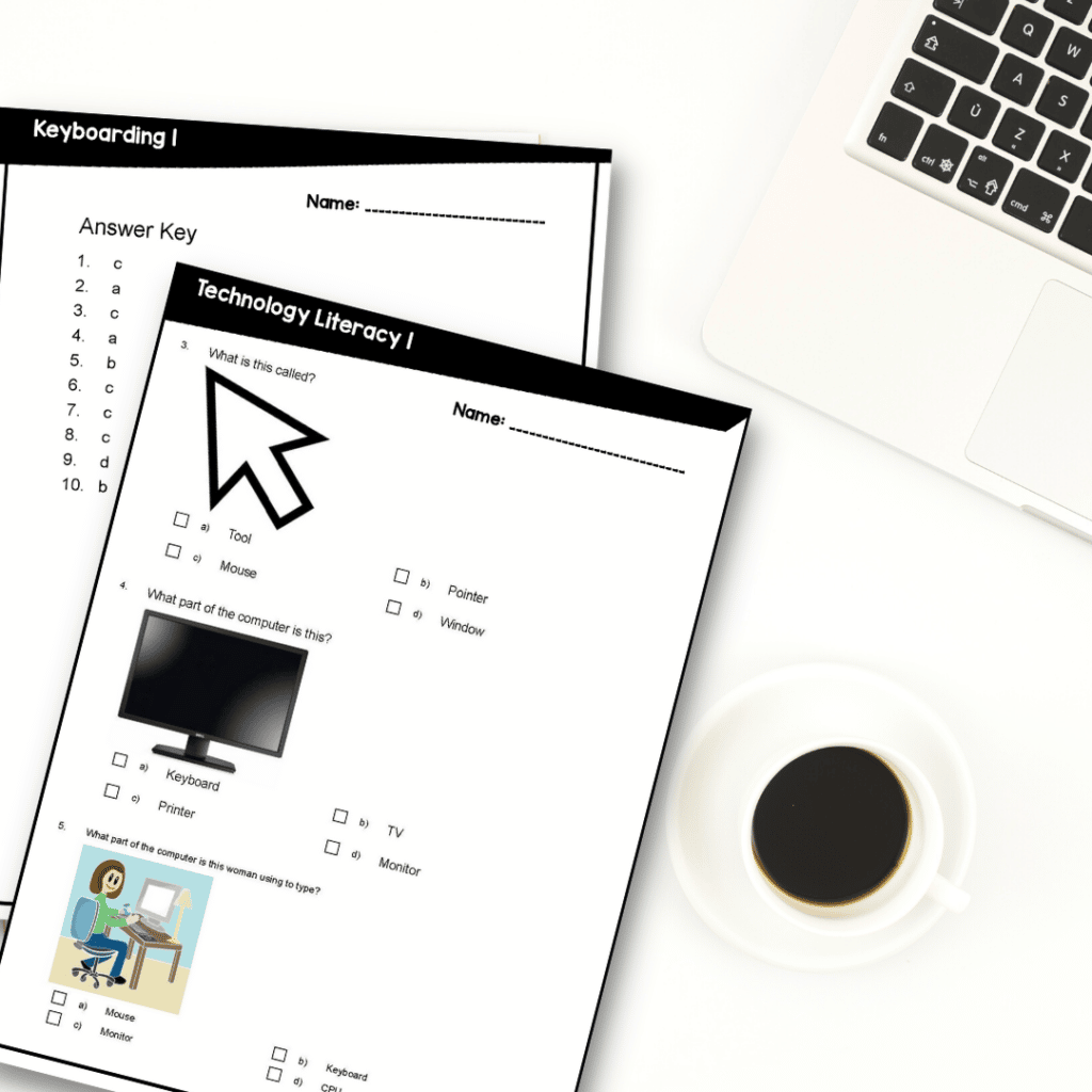 Technology Assessments - all 24 BUNDLE of Print and Digital