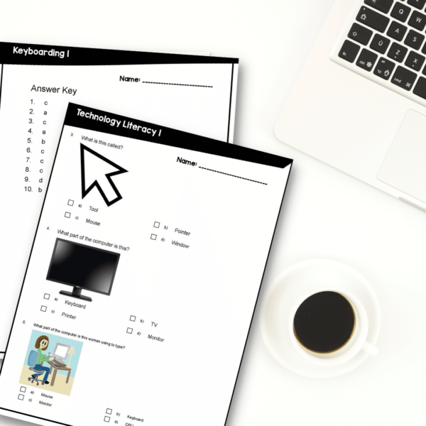 Level 1 Tech Assessments(1) Level 1 Tech Assessments(1)
