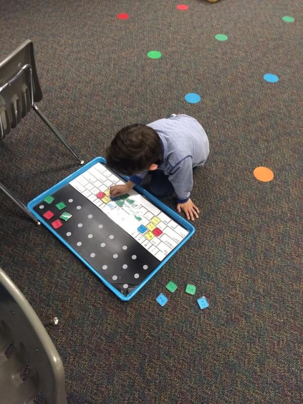 Alphabet Keyboard Practice Student Alphabet Keyboard Practice Student