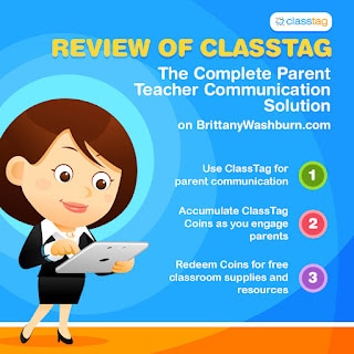 Learning about ClassTag truly made my job so much easier. The app allows me to streamline any engagement and communication I have with my student’s parents.