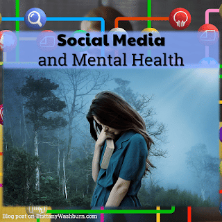 Social Media and Mental Health