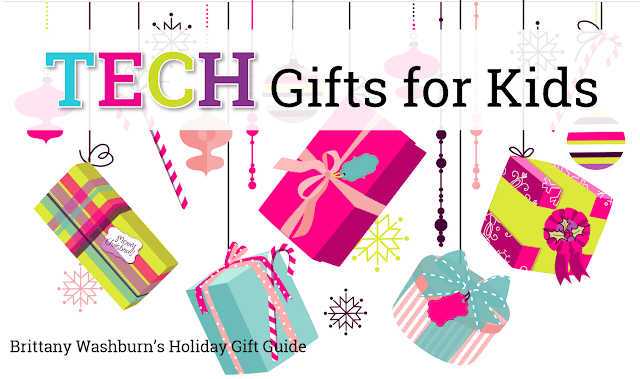 Technology Gift Guide for the Holidays