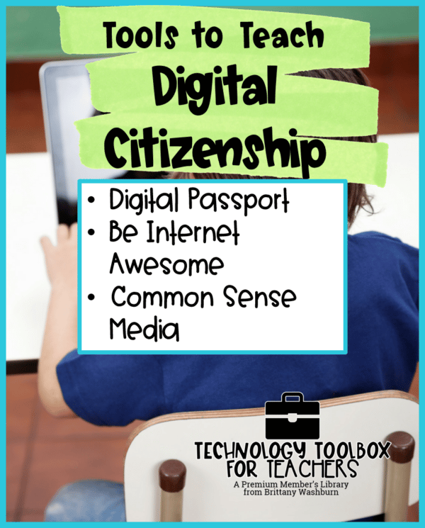 Technology Tools for Teachers Categories (7) Technology Tools for Teachers Categories (7)