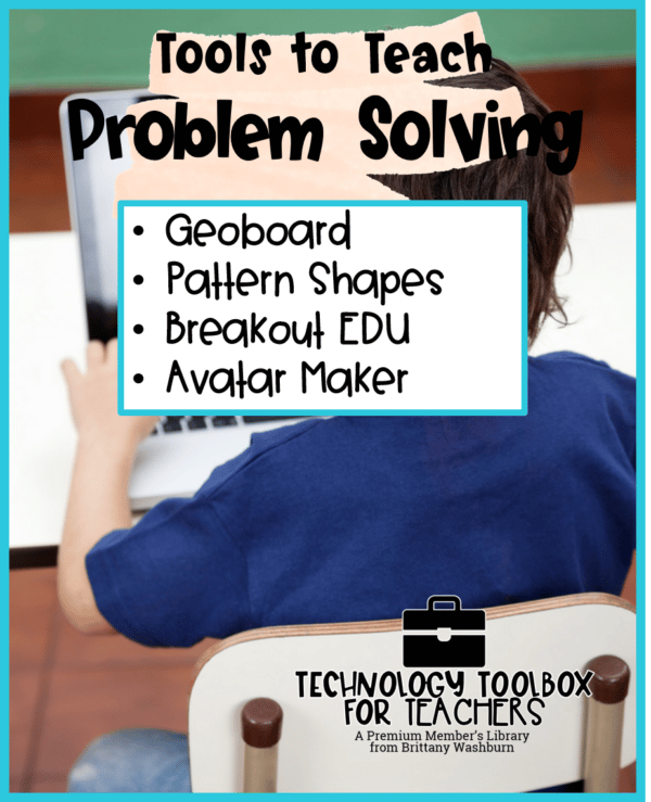 Technology Tools for Teachers Categories (8) Technology Tools for Teachers Categories (8)