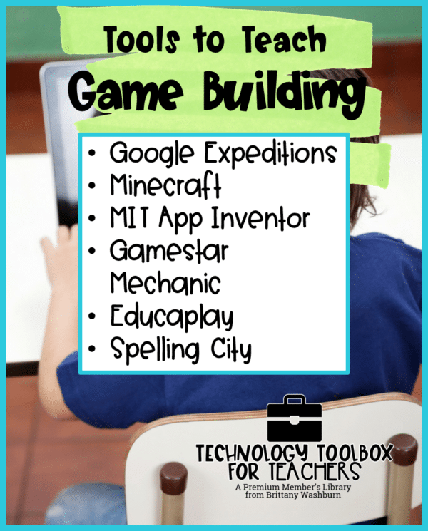 Technology Tools for Teachers Categories (9) Technology Tools for Teachers Categories (9)