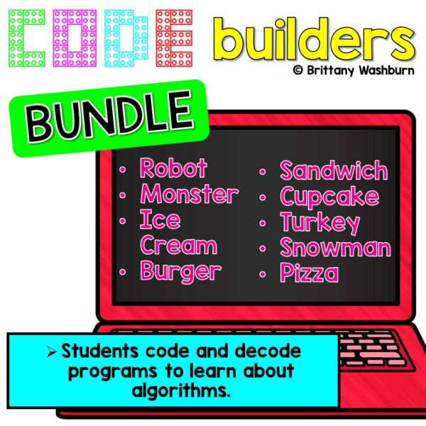Code Builders Bundle themes Code Builders Bundle themes