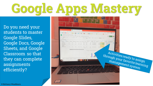 Master Google Apps Bundle Preview (2) Master Google Apps Bundle Preview (2)