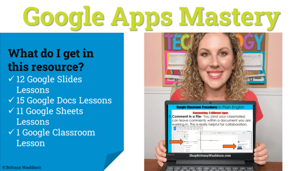 Master Google Apps Bundle Preview (3) Master Google Apps Bundle Preview (3)