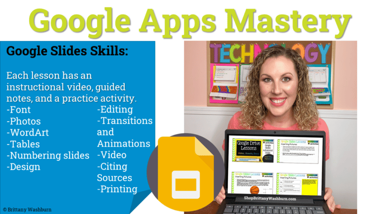 Master Google Apps Bundle