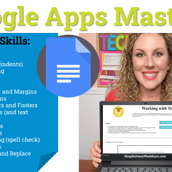 Master Google Apps Bundle
