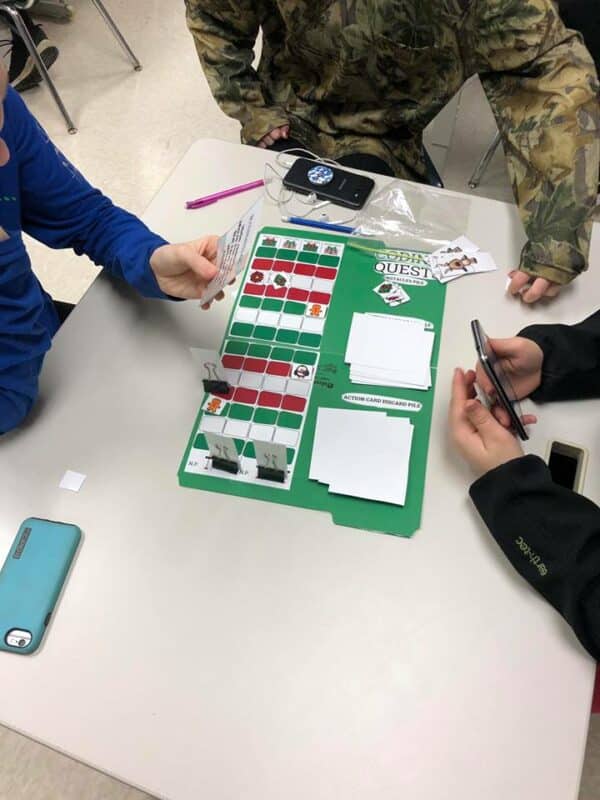 Reindeer Coding if then else game pictures (5) Reindeer Coding if then else game pictures (5)