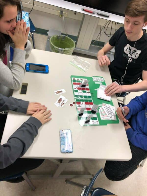 Reindeer Coding if then else game pictures (6) Reindeer Coding if then else game pictures (6)