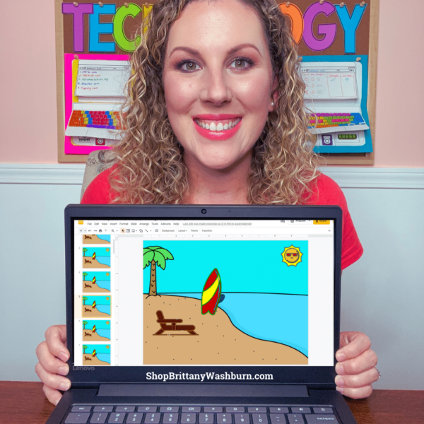 Summer Digital Animation Project Summer Digital Animation Project