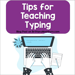 With an ever-increasing focus on technology in our world, typing is a crucial skill.  Technology teachers are often asked to take the lead in typing instruction, or at least guide classroom teachers in their own efforts to teach typing.  Here are some of the most critically acclaimed programs to help get your students where they need to be!