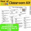 Hour of Code Classroom and Computer Lab Kit