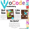 CODING IN SCIENCE - Water Cycle