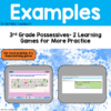 3rd Grade Language Standards Digital Resource Library