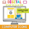 Computer Icons Starlight Candy Theme Interactive PDF