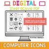 Computer Icons Starlight Candy Theme Interactive PDF