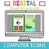 Computer Icons Frog Theme Interactive PDF
