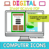 Computer Icons Frog Theme Interactive PDF