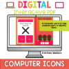 Computer Icons Hawaii Theme Interactive PDF