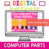 Computer Parts Gumball Theme Interactive PDF