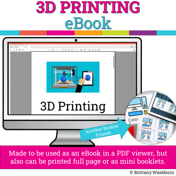3D Printing eBook (4) 3D Printing eBook (4)