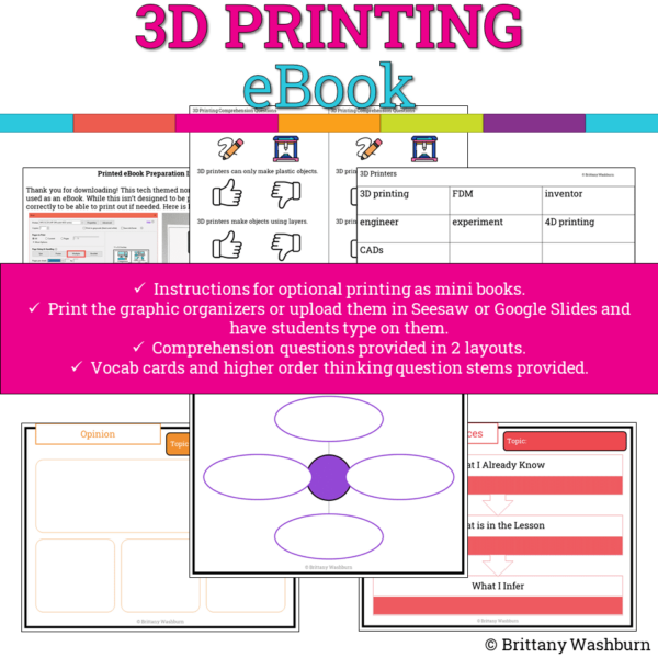 3D Printing eBook (2) 3D Printing eBook (2)