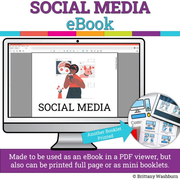 Social Media eBook (4) Social Media eBook (4)
