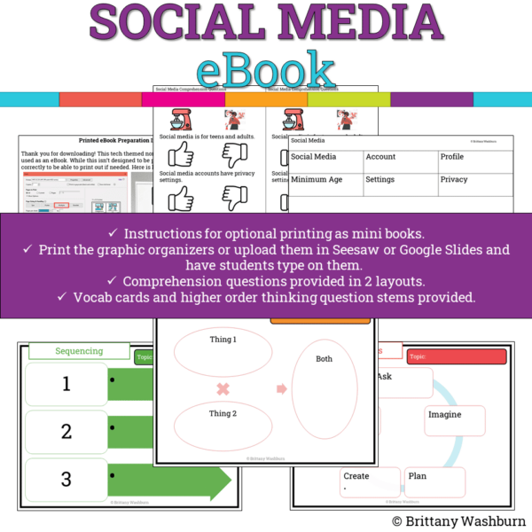 Social Media eBook (2) Social Media eBook (2)
