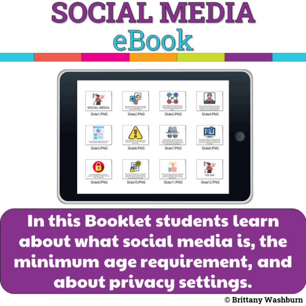 Social Media eBook (3) Social Media eBook (3)