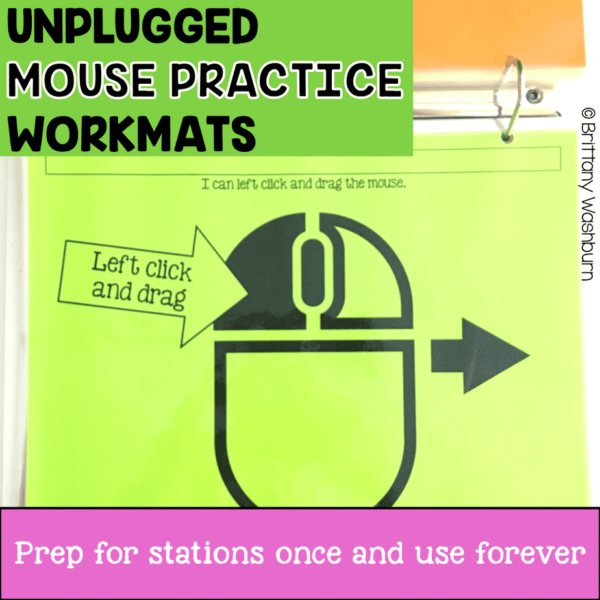 mouse practice work mats (7) mouse practice work mats (7)