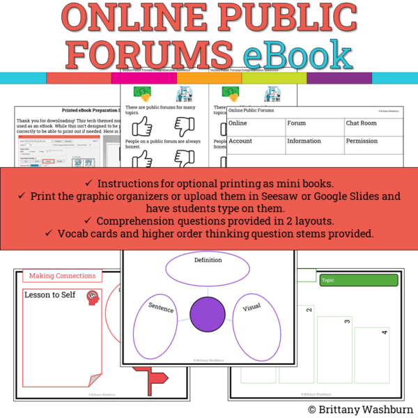 Online Public Forums Chat Rooms eBook (2) Online Public Forums Chat Rooms eBook (2)
